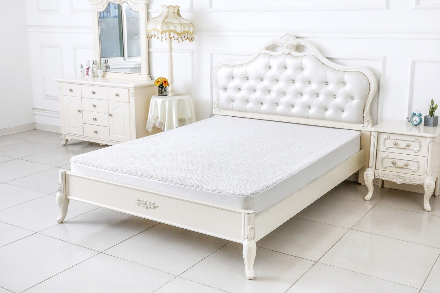 Наматрасник Medicine line 180х200