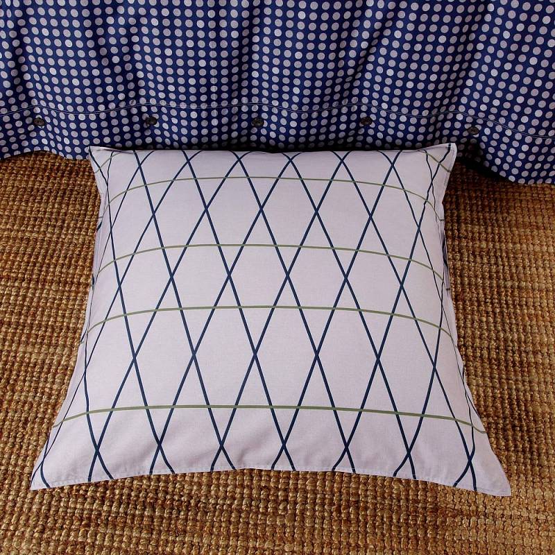 Николас №6 КПБ сатин Евро 4н