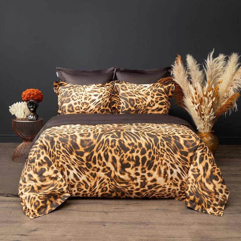 Сафари №1 КПБ Евро