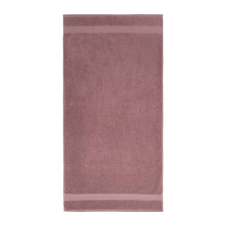 Модена (Modena) (корал) Комп.Полотенец 50х90(1шт) и 70х140(1шт)