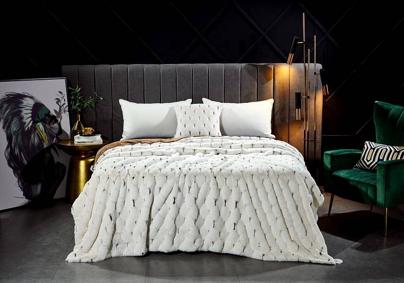 Адриана №2 Покрывало 160х220