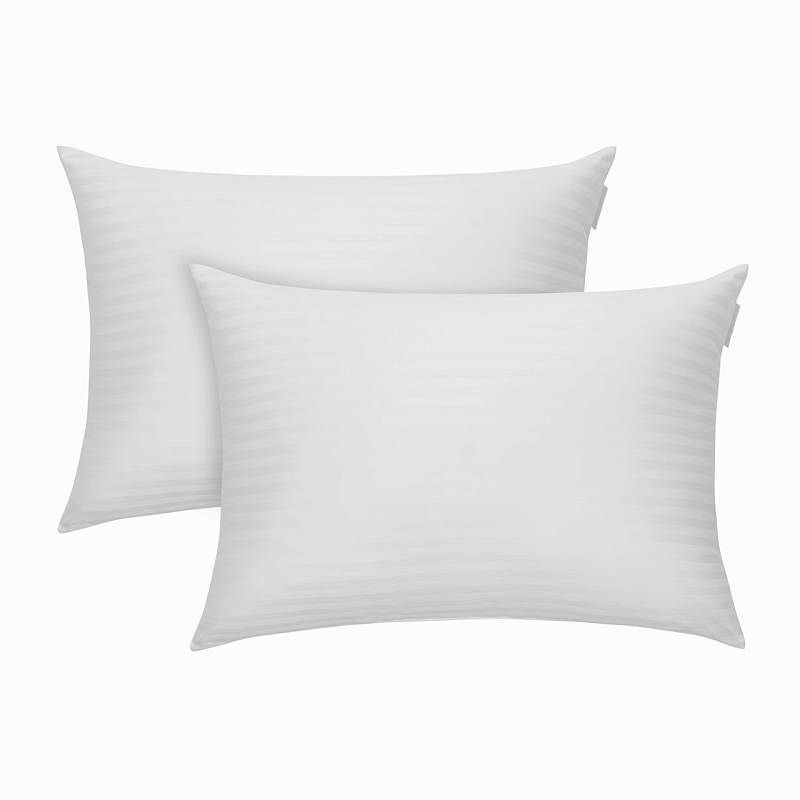 HORECA №3 Подушка 50х70 Страйп 100% хлопок