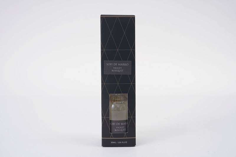 Violet bouquet Ароматический диффузор-мини (30мл)