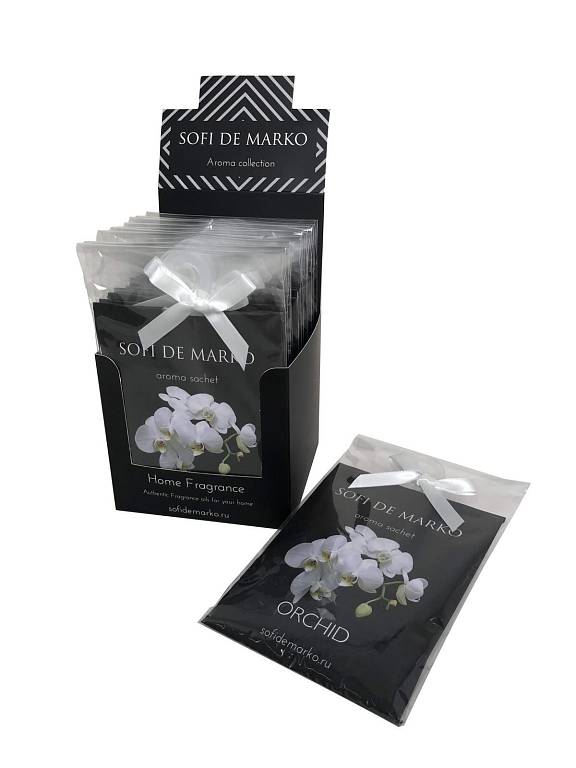 Орхидея (ORCHID) Ароматическое саше