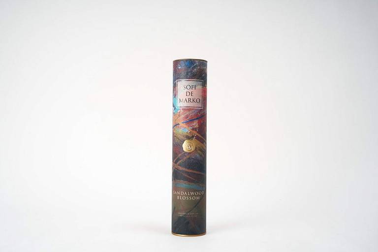 Цветок сандалового дерева (Sandalwood blossom) Ароматический диффузор (180мл)