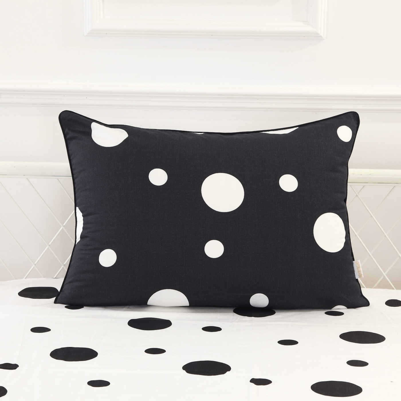 Модерн №46 КПБ сатин Евро 4н