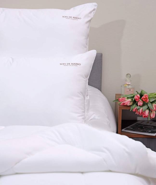 Милк Комфорт (Milk Comfort) Подушка 70х70