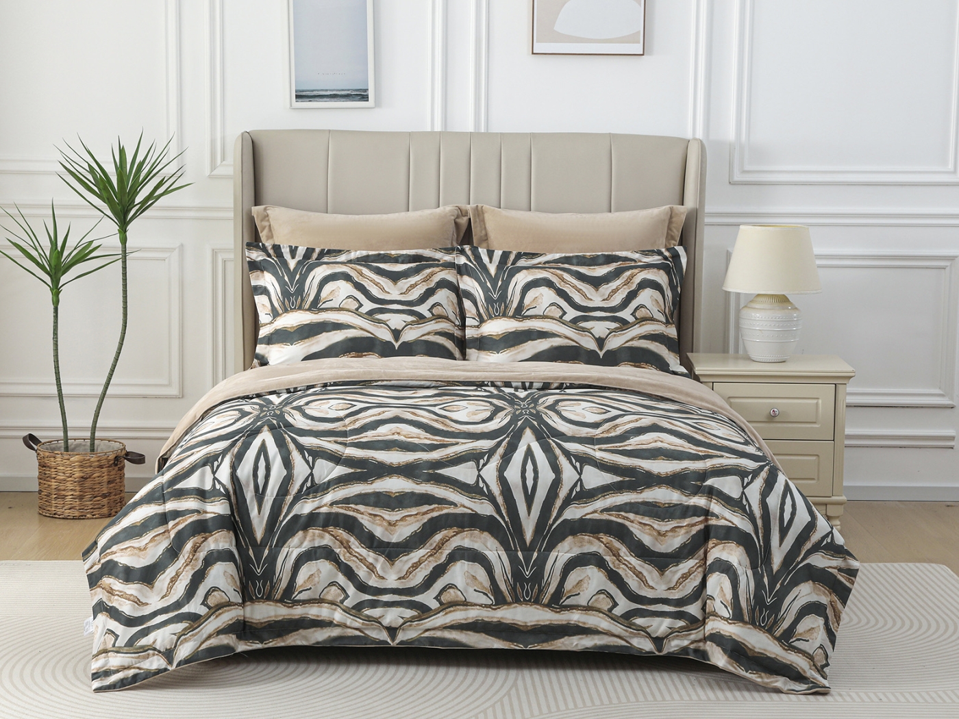 Ренато №25 Комплект Евро