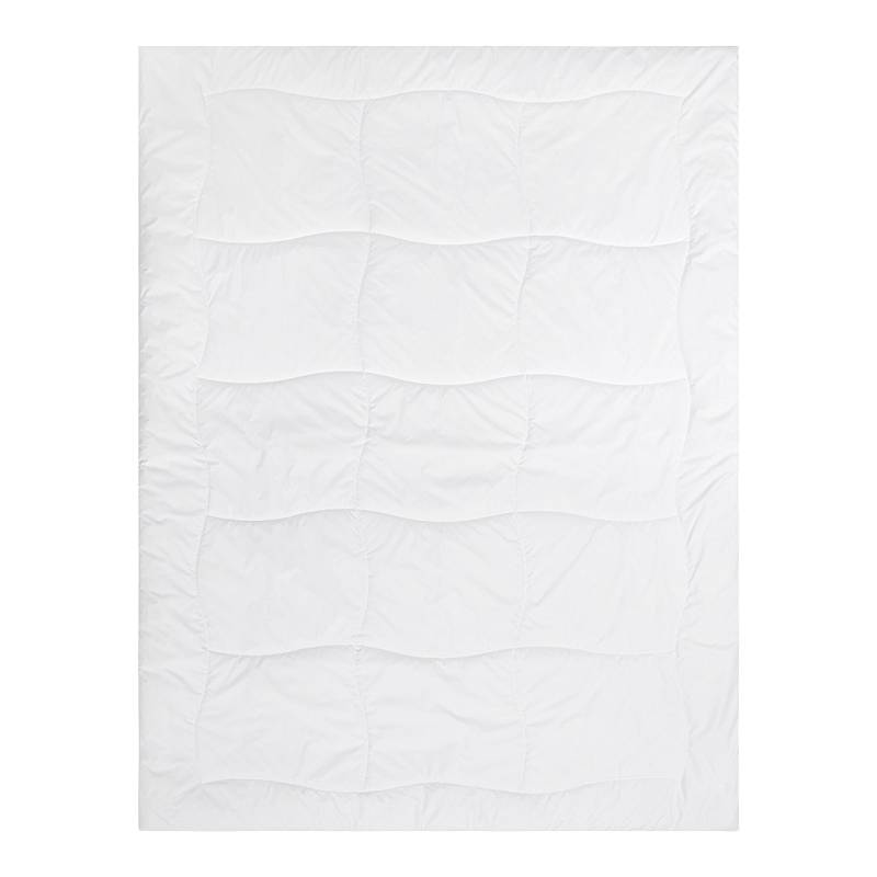 HORECA №1 Одеяло 155х215 Микрофибра (белая) 100% пэ