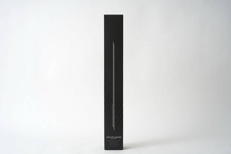 Цветок сандалового дерева (Sandalwood Blossom) Ароматический диффузор (400мл)