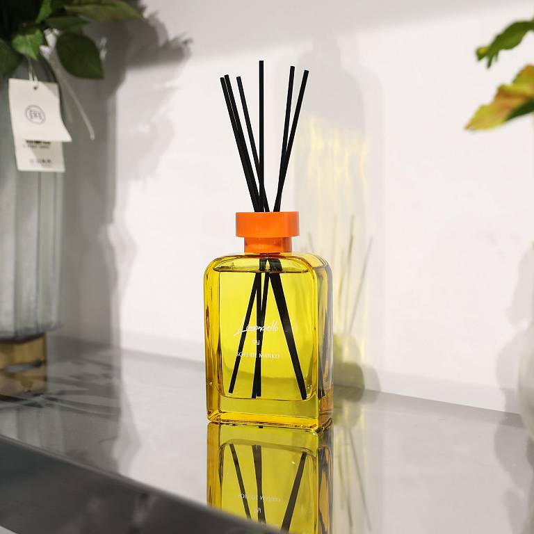 Лимончелло (Limoncello) Ароматический диффузор (200мл)