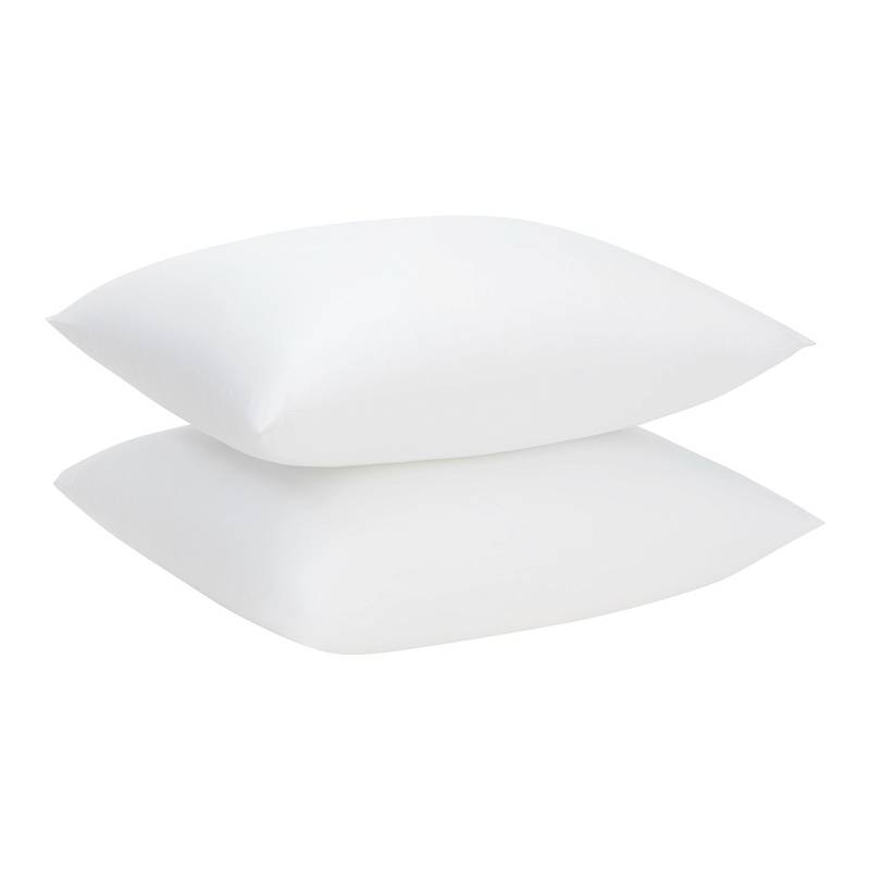 HORECA №1 Подушка 70х70 Микрофибра (белая) 100% пэ