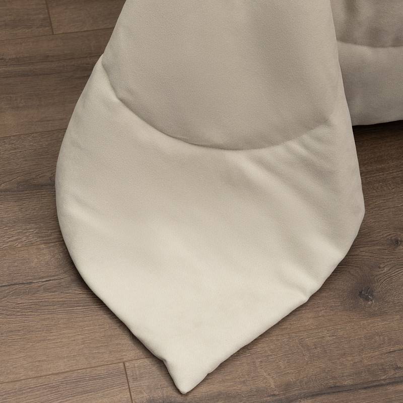 Реймонд (крем) Покрывало 240х260 Siberia