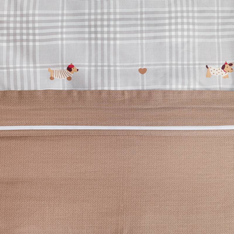 Такса КПБ детский