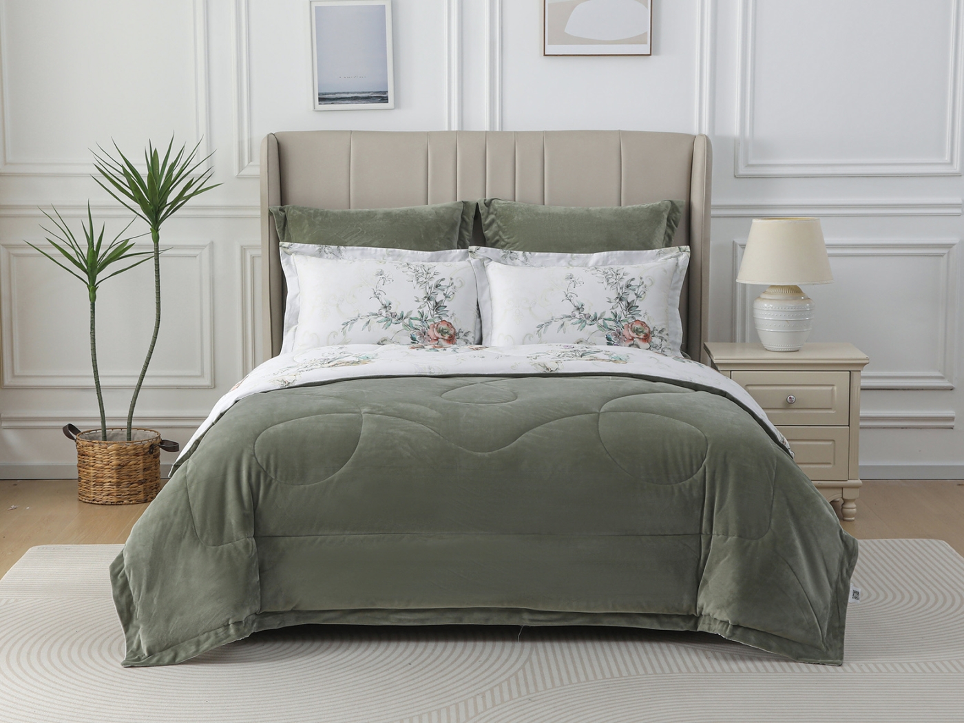 Ренато №12 Комплект Евро