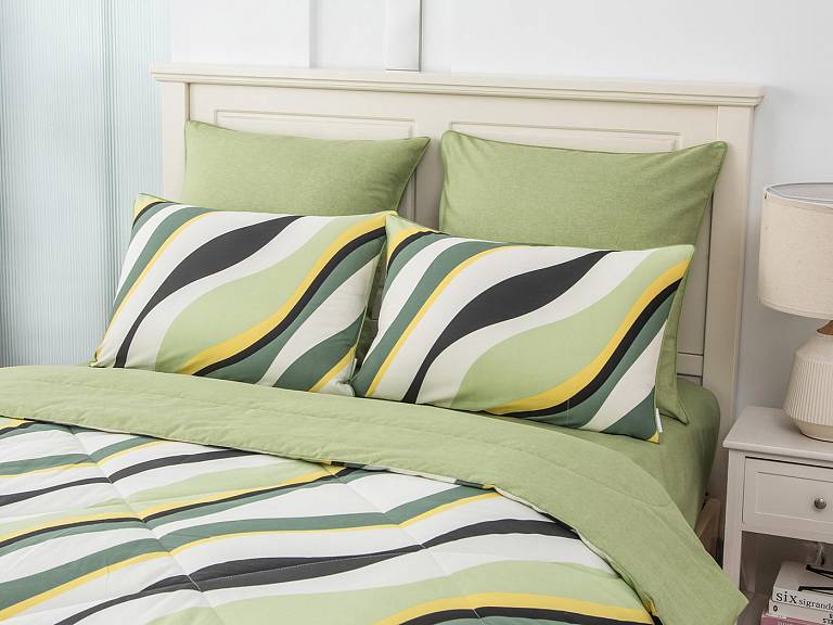 Ришелье №35 Комфортер 7Е