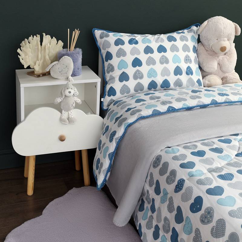 Happy №8 Комплект Детский