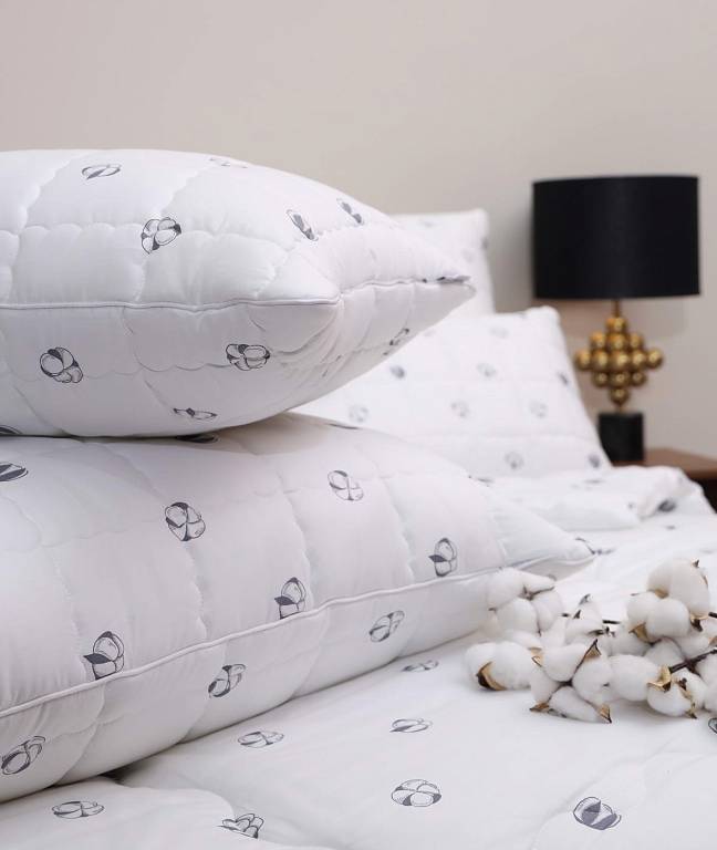 Коттон Дриммс (Cotton Dreams) Подушка 70х70