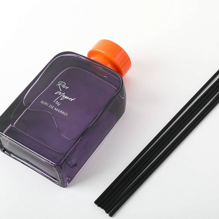 Роза и ландыш (Rose Muguet) Ароматический диффузор (200мл)