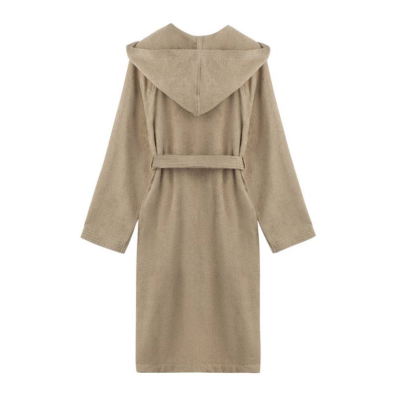 Мабелла (беж) XL-XXL Халат