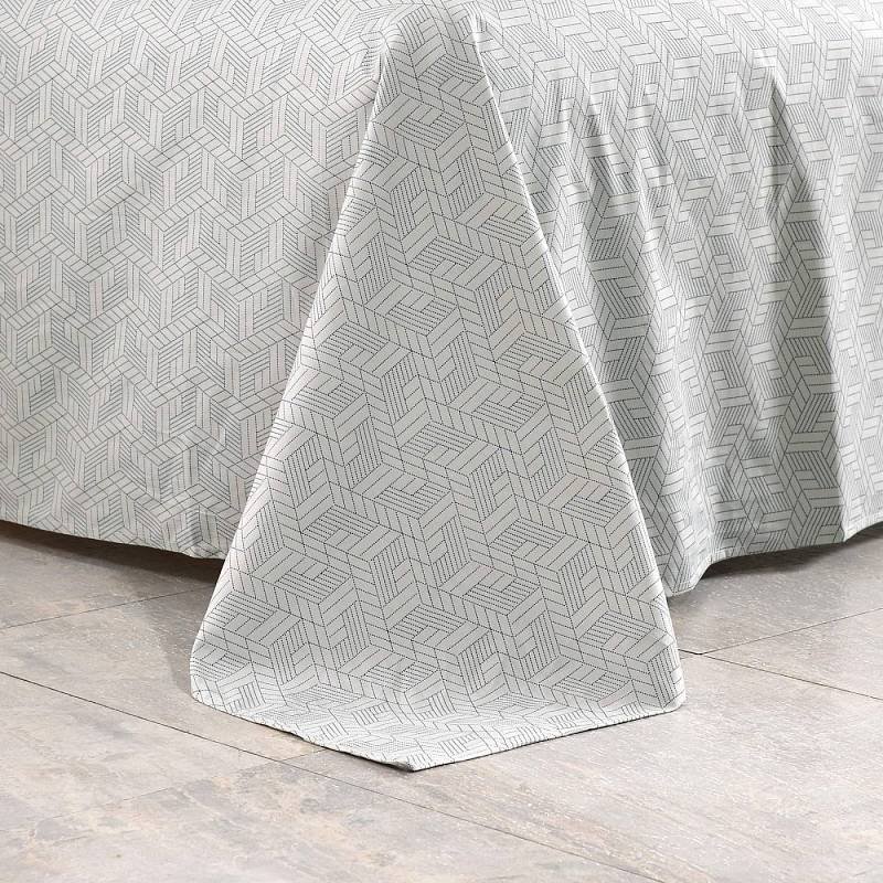 Бирма КПБ сатин 7Е