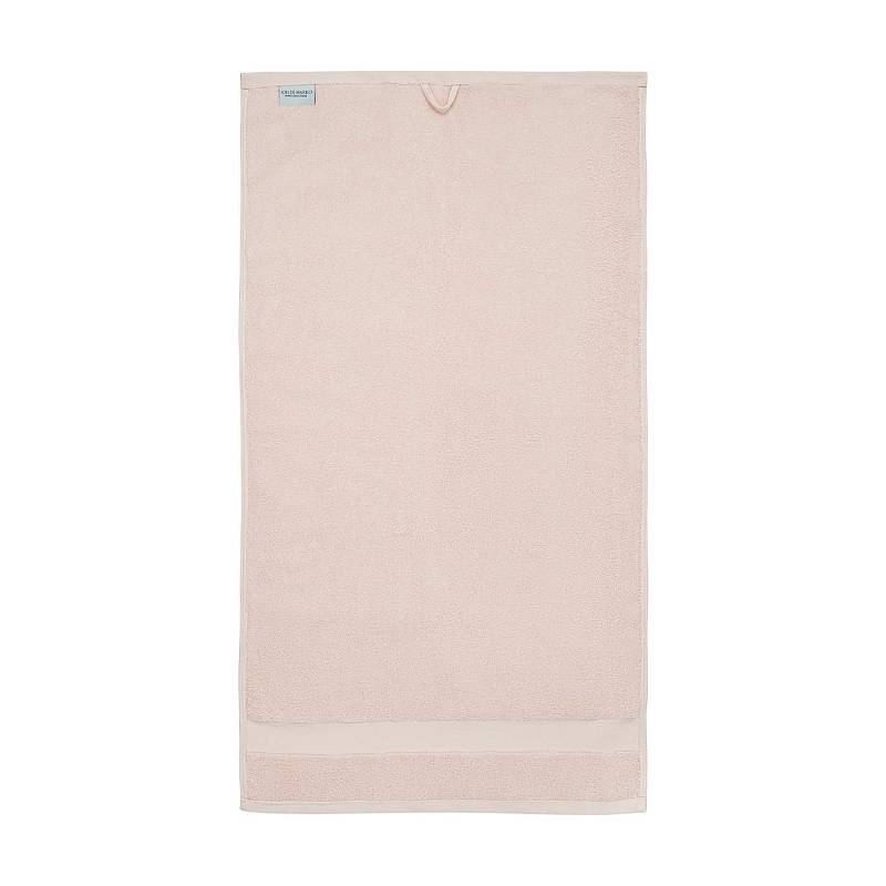 Kerry (розовое) 50х90 Полотенце Махровое