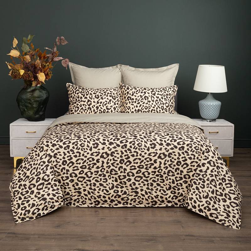 Эмелин КПБ сатин 7Е