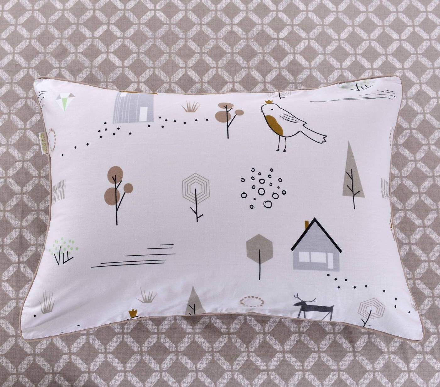 Ферма КПБ детский