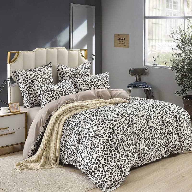 Табио (бел) КПБ Сатин 2х