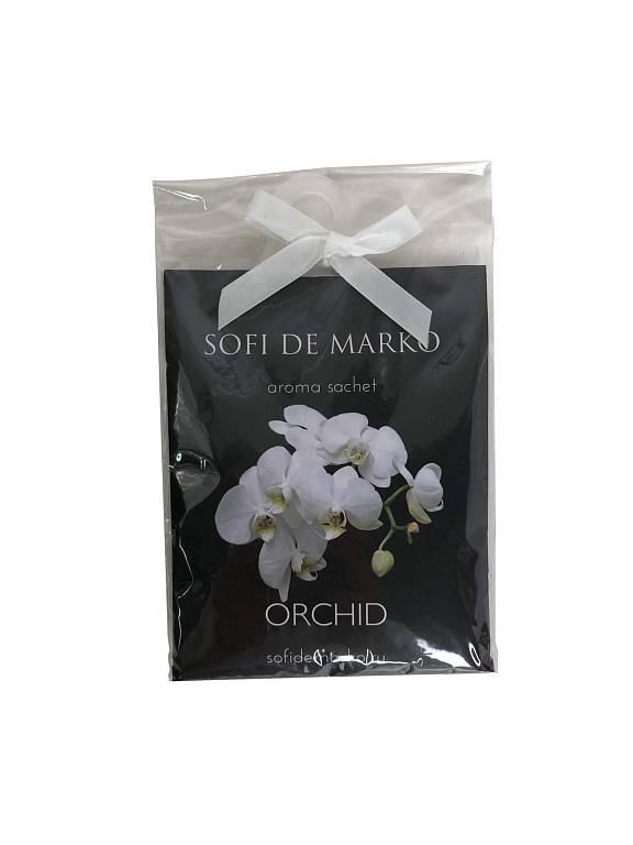 Орхидея (ORCHID) Ароматическое саше