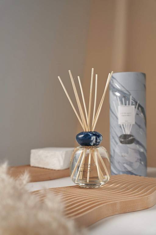 Дикий голубой колокольчик (Wild blue bell) Ароматический диффузор (200 мл)