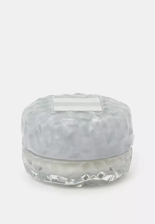 Белая камелия (White camellia) Ароматическая свеча (70гр)