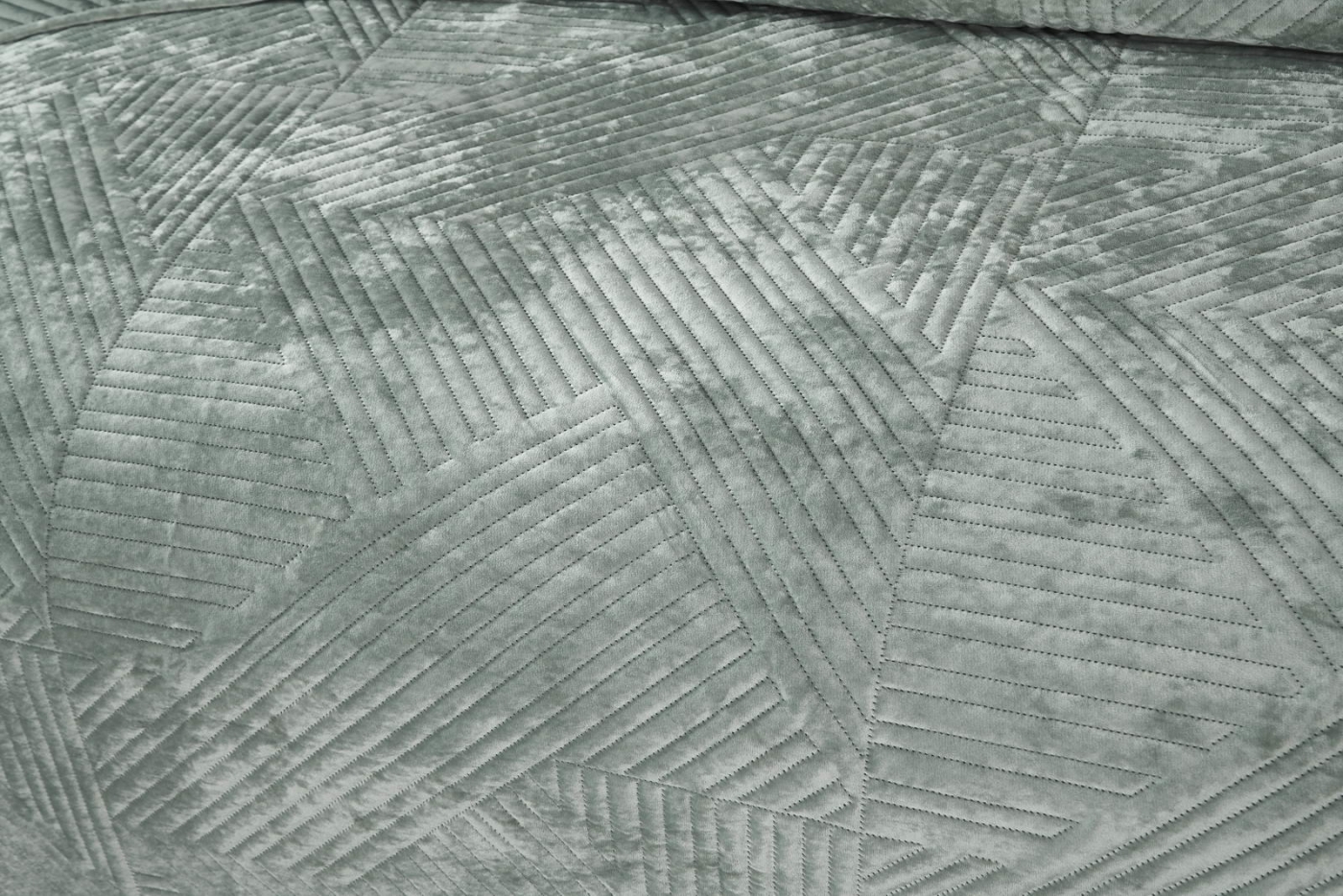 Патрисия (изумруд 1) Покрывало 240х260