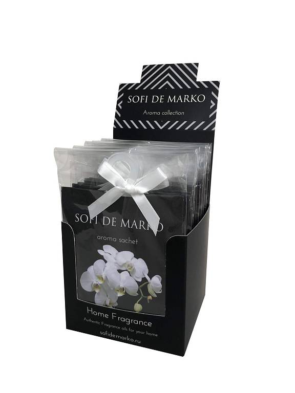 Орхидея (ORCHID) Ароматическое саше