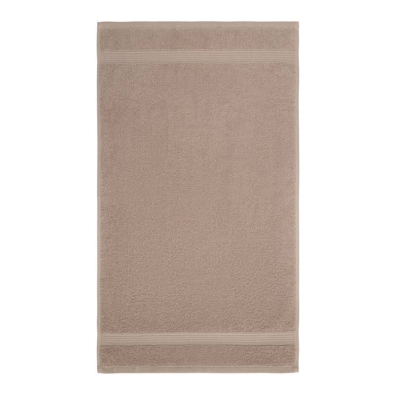 Modena (св корич) Комп.Полотенец 50х90(1шт) и 70х140(1шт)