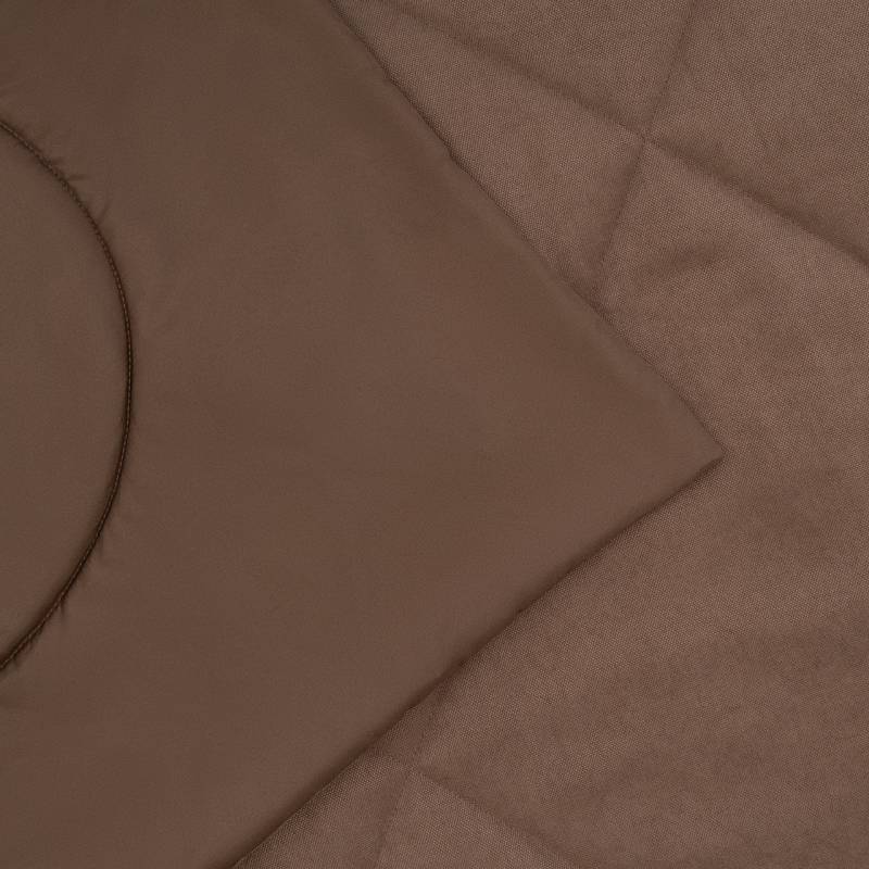 Реймонд (кофе) Покрывало 240х260 Siberia