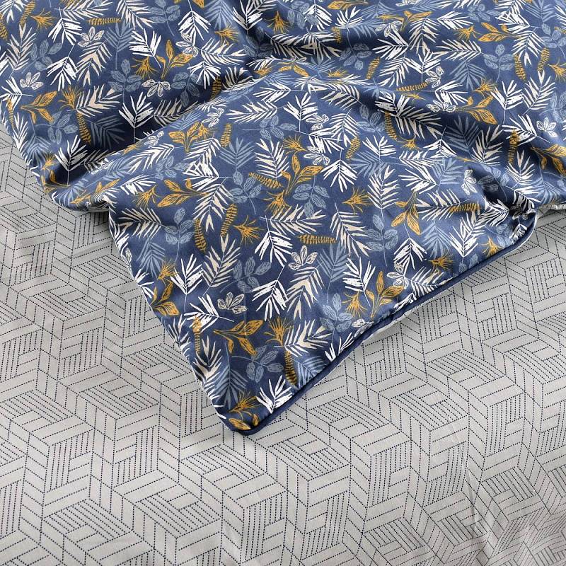 Бирма КПБ сатин 7Е