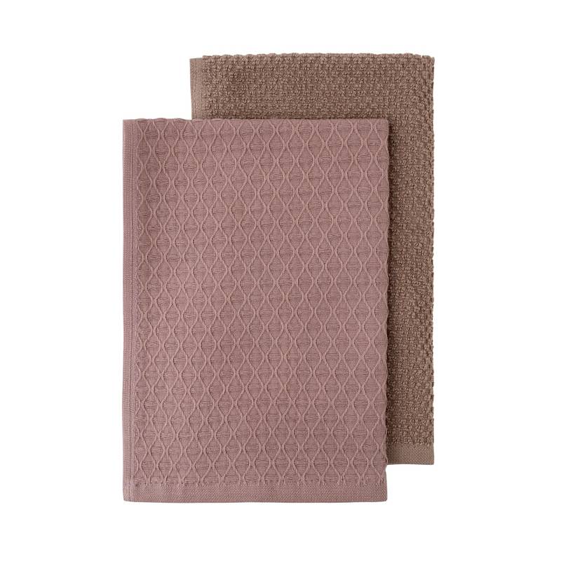 Lotty №4 Полотенце кухонное 30х50 2шт