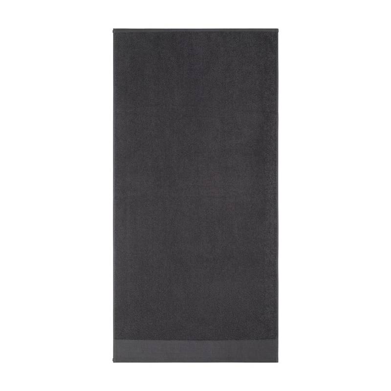 Candy (пепел) 50х90 Полотенце Махровое