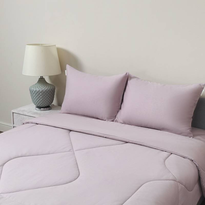 Эльмира (серо-лиловая) Комплект 1.6