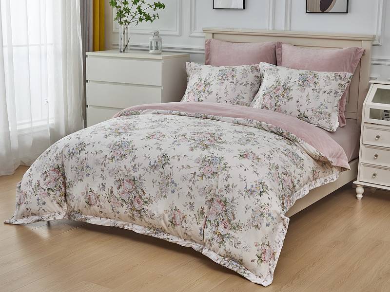 Джули №4 КПБ Евро