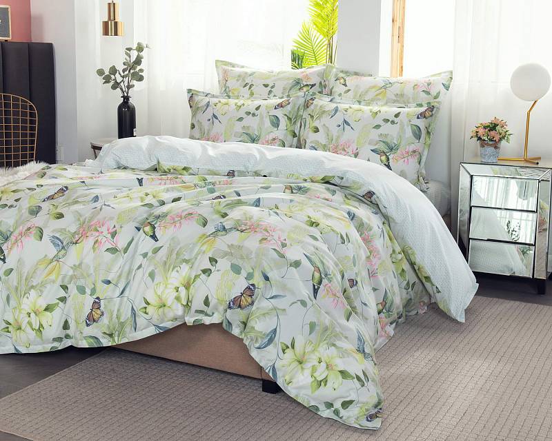 Мирабелла КПБ сатин 1.6