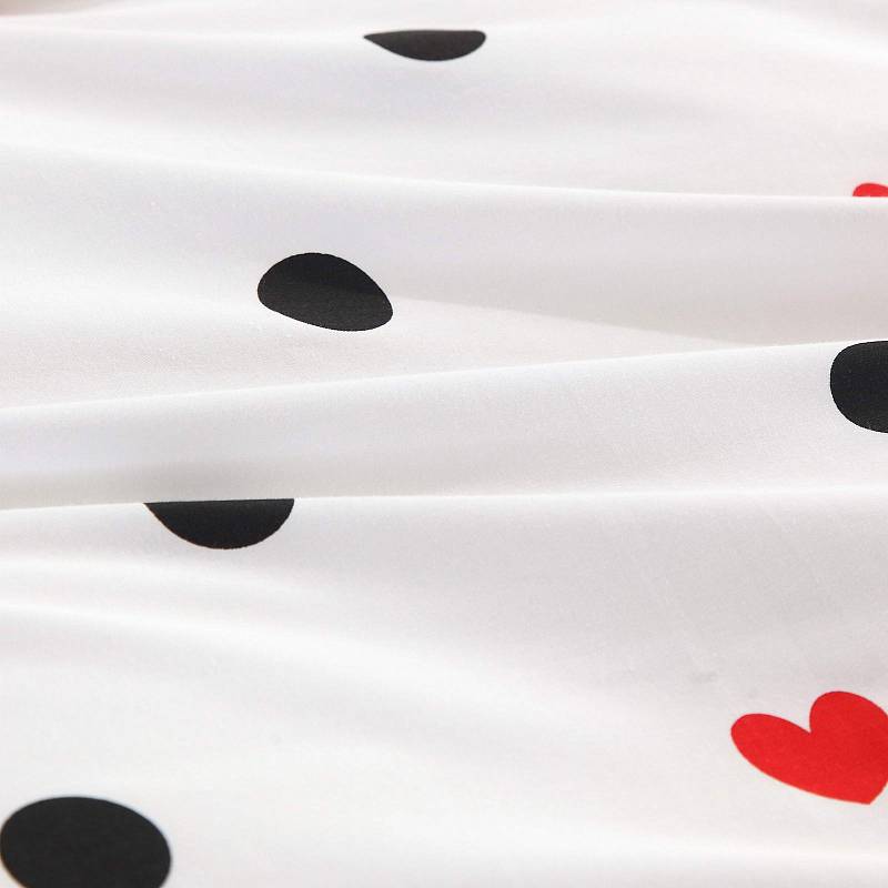 Модерн №51 КПБ сатин 1.6