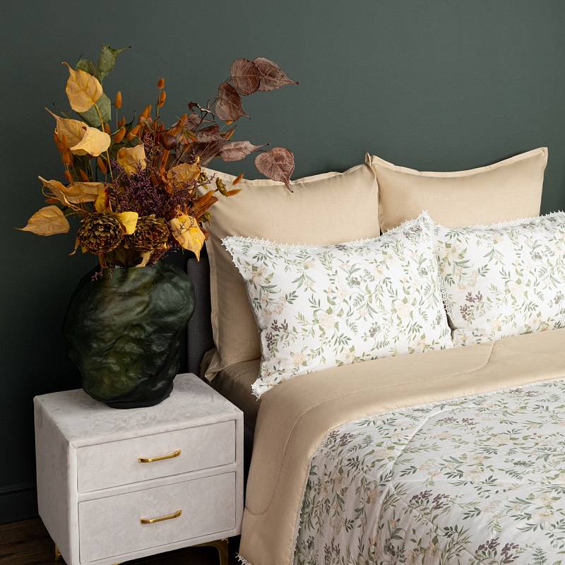 Джейл Комплект сатин 7Е