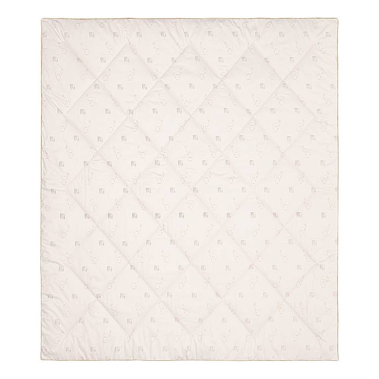 Альпака (Alpaca wool) Одеяло 195х215