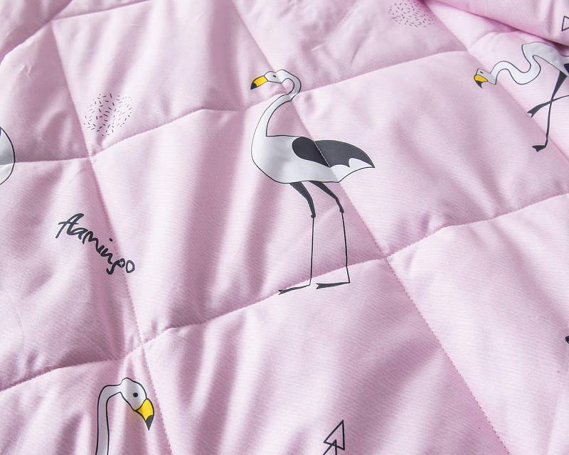 Flamingo (розовый) Комплект Детский