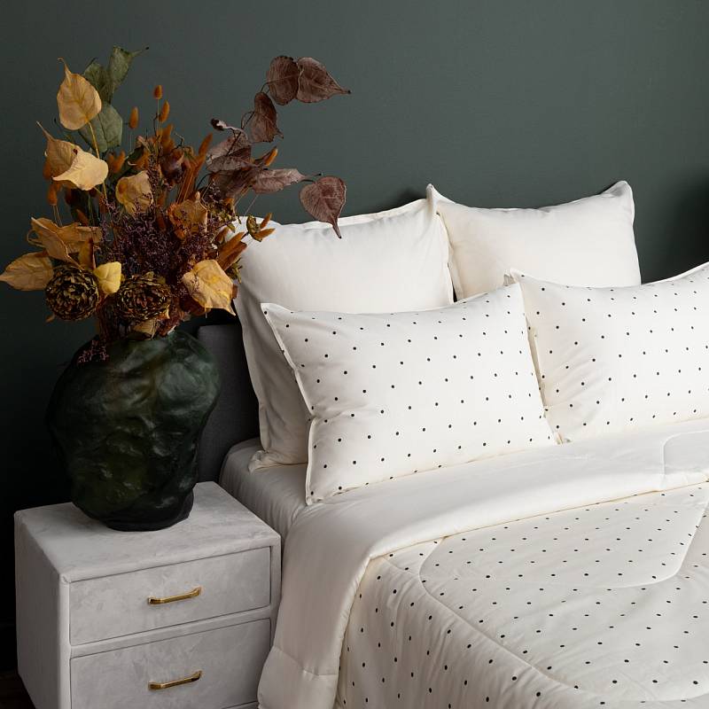 Лайнс Комплект сатин 7Е