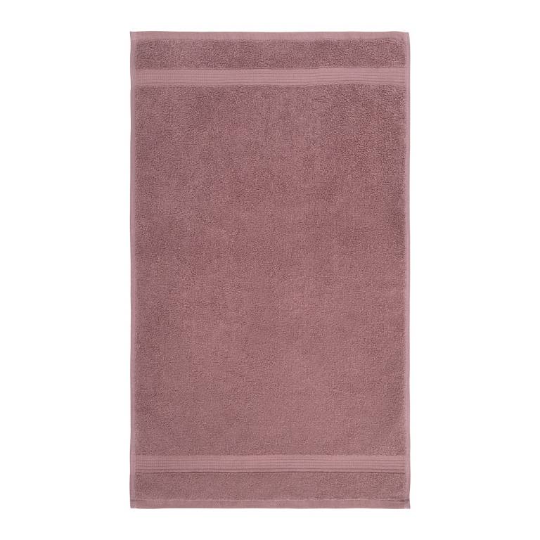 Модена (Modena) (корал) Комп.Полотенец 50х90(1шт) и 70х140(1шт)