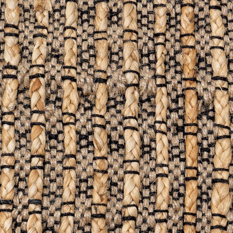 Джут (Jute) №1 Коврик 120х180