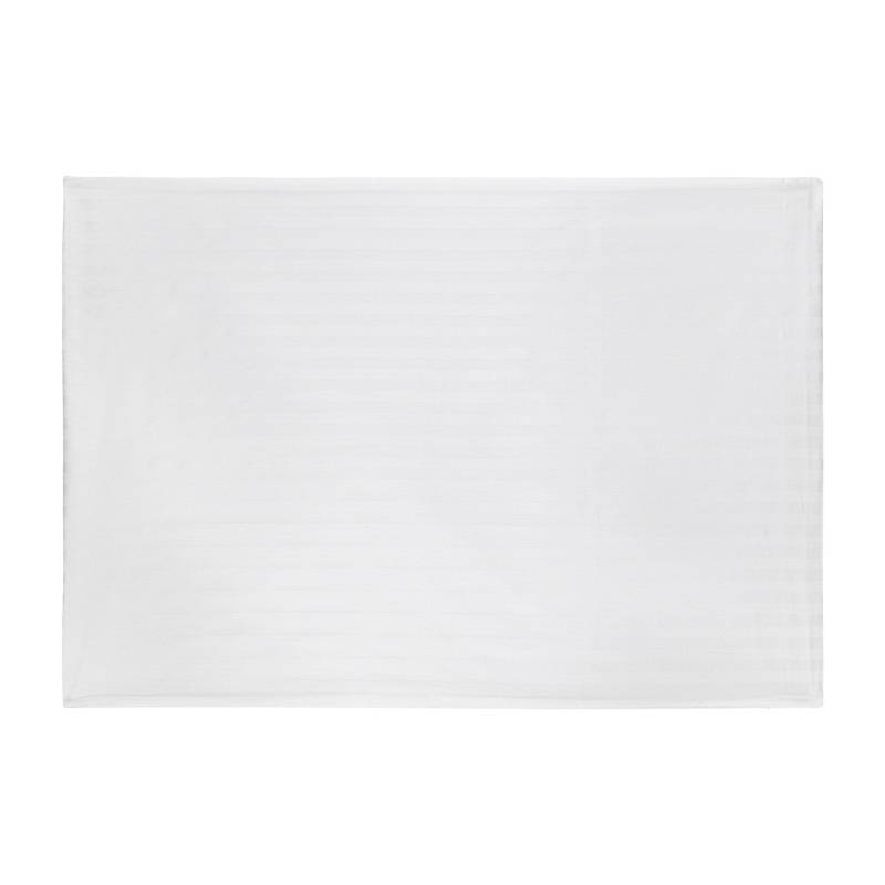 HORECA №3 КПБ страйп сатин Евро